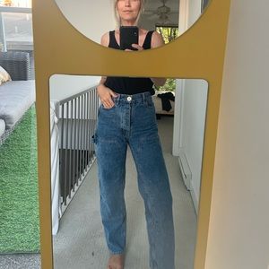 Jesse kamm handy pants size 4